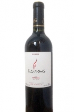 | Kayros Malbec 2010